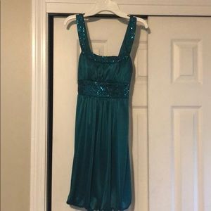 Macy’s dress